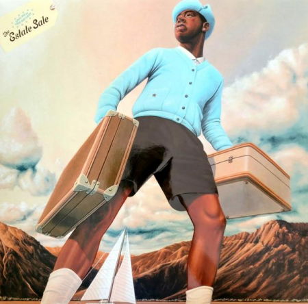 Discuri vinil noi - Tyler, The Creator - Call Me If You Get Lost: The Estate Sale , (Disc Vinil)