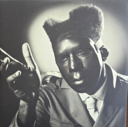 Discuri vinil noi - Tyler, The Creator – Chromakopia, (Disc Vinil)