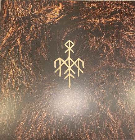 Discuri vinil noi - Wardruna – Birna , (Disc Vinil)