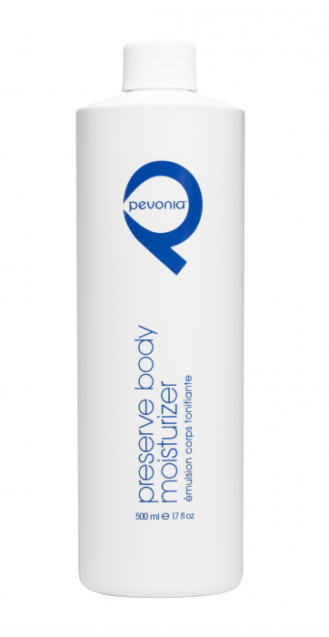 Crema Corporala Intens Hidratanta, Preserve Body Moisturizer - 500ml [1]