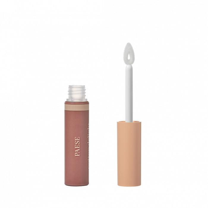 Gloss de buze, Cotton Delight Lipgloss, nuanta 01  - 7,5 ml [2]