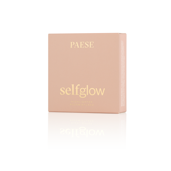 Pudra iluminatoare duo, Selfglow Ultra Glow Highlighter - 6,5g [4]