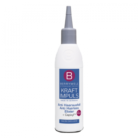 Anti hair Loss Elixier, Lotiune anti-cadere a parului - 126 ml