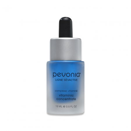 Serum concentrat - Concentrat activ destinat tenului uscat si deshidratat, Vitaminic Concentrate 15ml