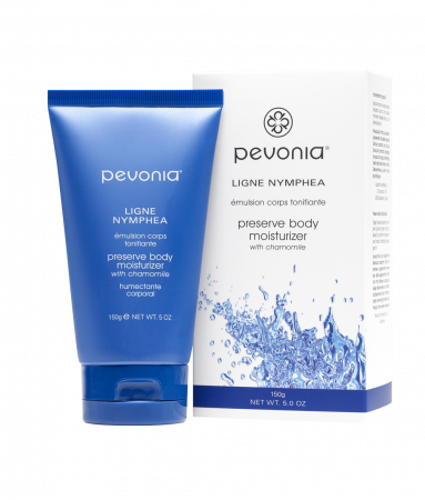 CORP - Crema corporala, Preserve Body Moisturizer 150ml