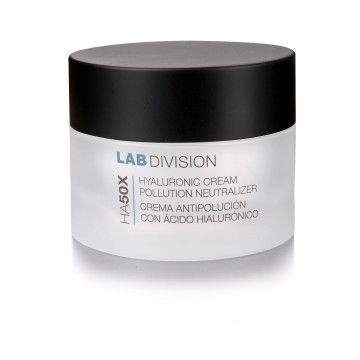 Cremă pentru ten - Crema cu Acid Hialuronic HA50X 50ml - Bruno Vassari