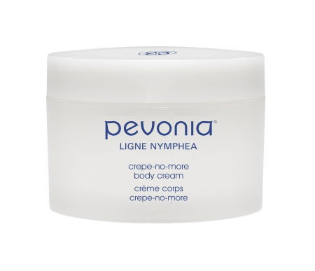 Crema de corp pentru pielea matura,  Crepe-No-More Body Cream 200ml
