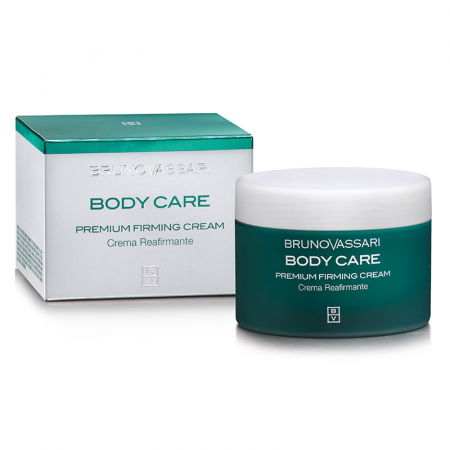 Crema intensiva pentru fermitate, Premium Firming Cream, gama Body Care - 200ml