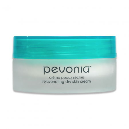 Cremă pentru ten - Crema nutritiva destinata tenului uscat, Rejuvenating Dry Skin Cream 50ml