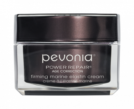 Cremă pentru ten - Crema destinata tenului matur lipsit de elasticitate, Power Repair Firming Marine Elastine Cream 50ml