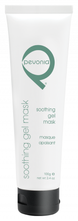 Masca Pentru Tenul Sensibil, Soothing Gel Mask - 100 ml