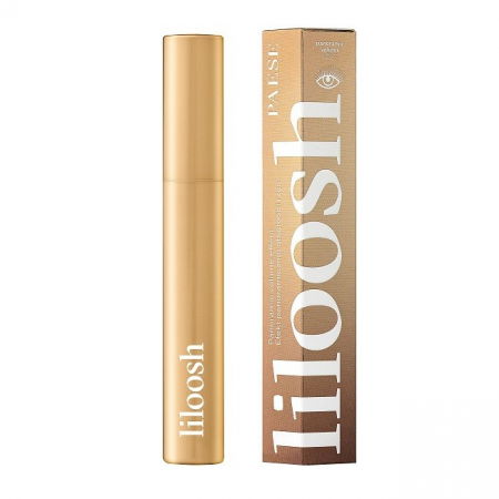 MAKE-UP - Mascara Liloosh, Volum Panoramic - 10,5ml