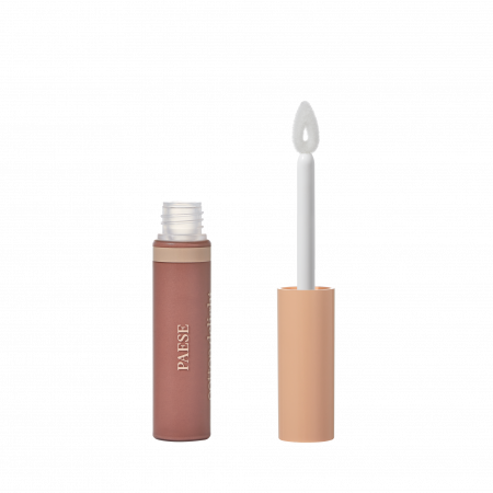 Gloss de buze, Cotton Delight Lipgloss, nuanta 01  - 7,5 ml [1]