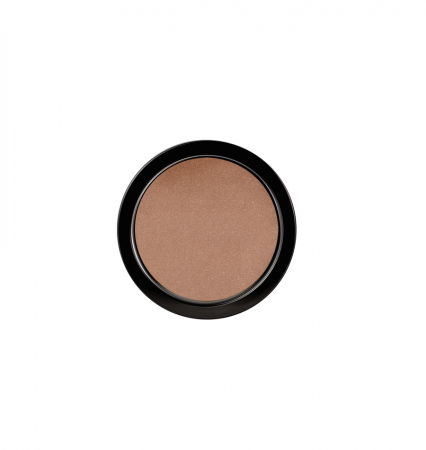 Pudre - Pudra compacta cu efect de iluminare, Shimmer Pressed Powder pentru fata si gat 04, 9g