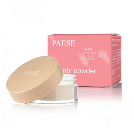 Pudre - Pudra de orz, Beauty Powder Barley - 10g