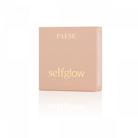 Pudra iluminatoare duo, Selfglow Ultra Glow Highlighter - 6,5g [3]