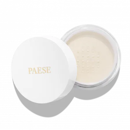 Pudre - Pudra libera matifianta, MATTIFYING LOOSE POWDER MY SKIN ICON - 8 g