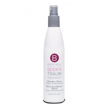 Shine Conditioning Spray, Spray Leave-In de hidratare - 251 ml