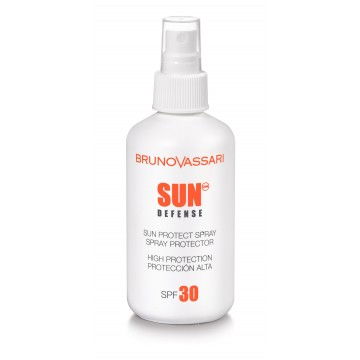 CORP - Spray corporal pentru protectie solara SPF30, gama Sun Defense - 200ml