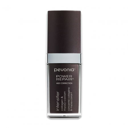 Serum concentrat - Tratament  de infrumusetare intensiv. Intensifier Elastin & Sorghum Concentrate 30ml