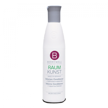 Volume Conditioner, Balsam de volum pentru parul fin - 251 ml