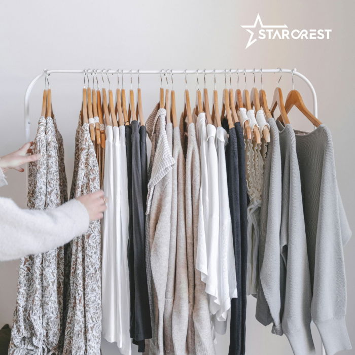 Aparat de calcat vertical STARCREST SGS-1520, 1500 W, Rezervor detasabil 260 ml, 3 Accesorii, Negru [9]