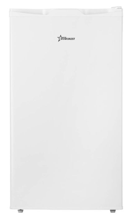 RESIGILAT - Congelator STARCREST SUF-63WH, Clasa E, Capacitate 63 L, 3 sertare, H 82.5 cm, Alb [1]