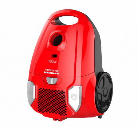 Aspiratoare - ASPIRATOR CU SAC HEINNER HVC-MRD1400