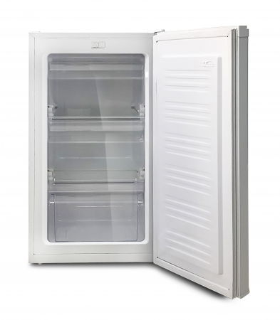 RESIGILAT - Congelator STARCREST SUF-63WH, Clasa E, Capacitate 63 L, 3 sertare, H 82.5 cm, Alb [1]