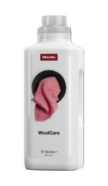 Casa & Bricolaj - Detergent lichid WoolCare WA WC 1503 L, 1.5 l, Color