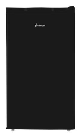 Frigider cu o usa STARCREST SF-85BK-E, Clasa E, Capacitate 85L, Iluminare interioara, Compartiment gheata, H 82 cm, Negru [0]