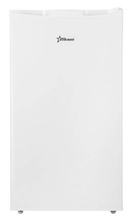 Frigidere cu o usa - Frigider cu o usa STARCREST SF-85WH, Clasa A+, Capacitate 85L, Iluminare interioara, Compartiment gheata, H 82 cm, Alb