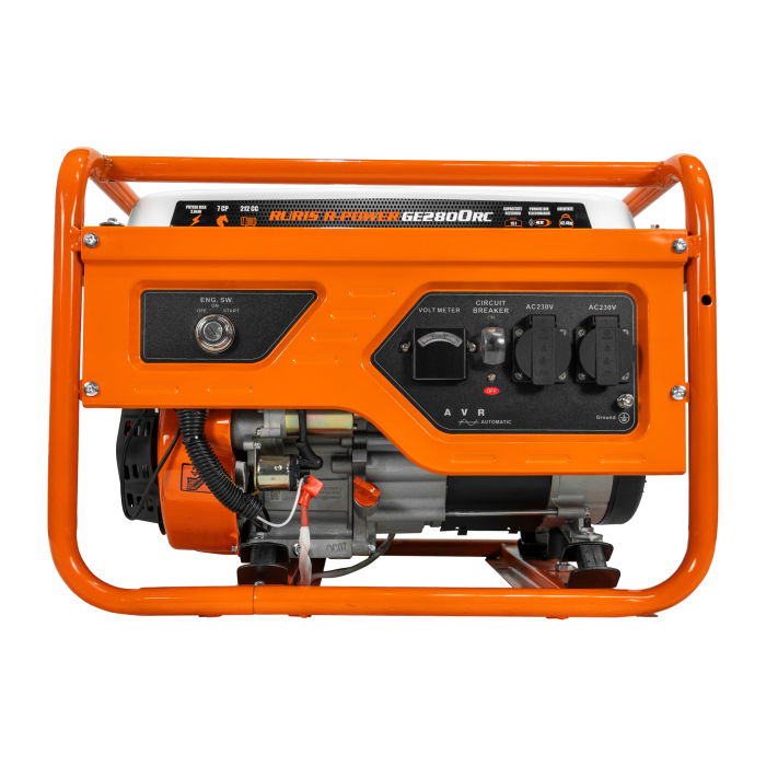 Generator ruris r-power ge2800rc [5]