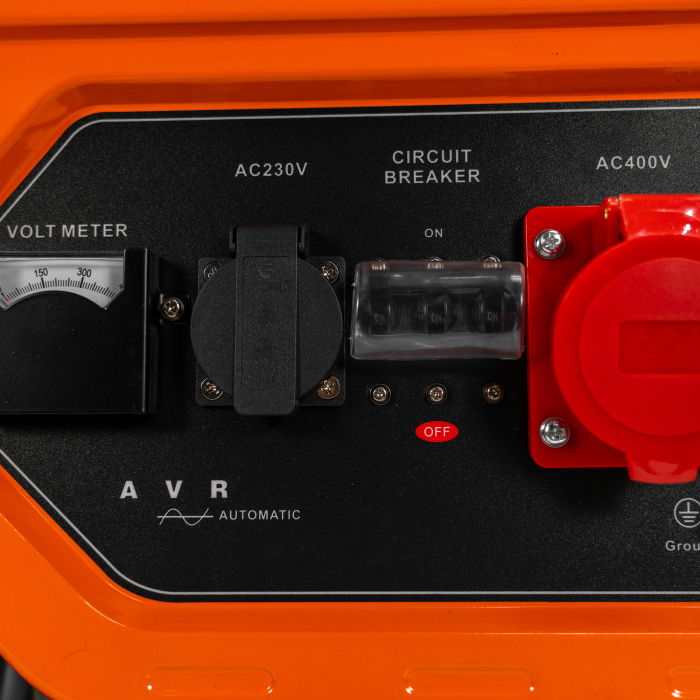 Generator ruris r-power ge5500rc [8]