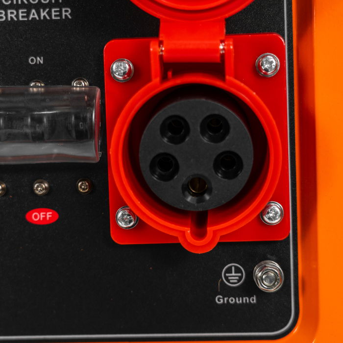 Generator ruris r-power ge5500rc [9]