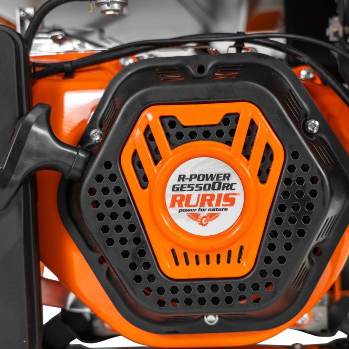 Generator ruris r-power ge5500rc [4]