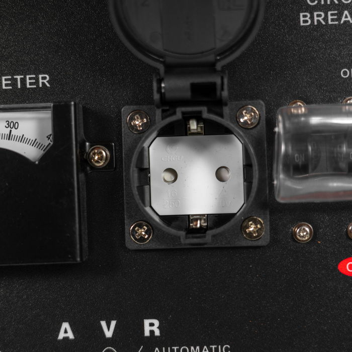 Generator ruris r-power ge5500rc [10]