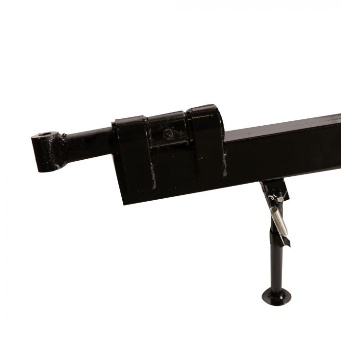 Remorca Motocultor 600 kg Extensie Laterala 180 mm [11]