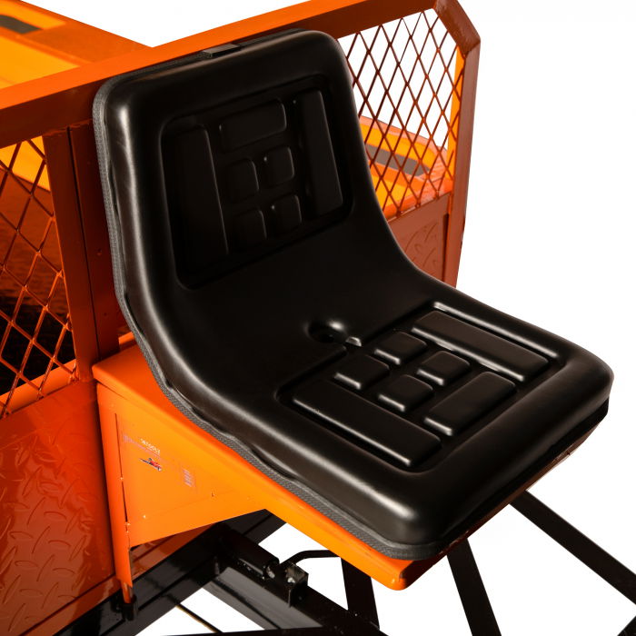 Remorca Motocultor 600 kg Extensie Laterala 180 mm [8]