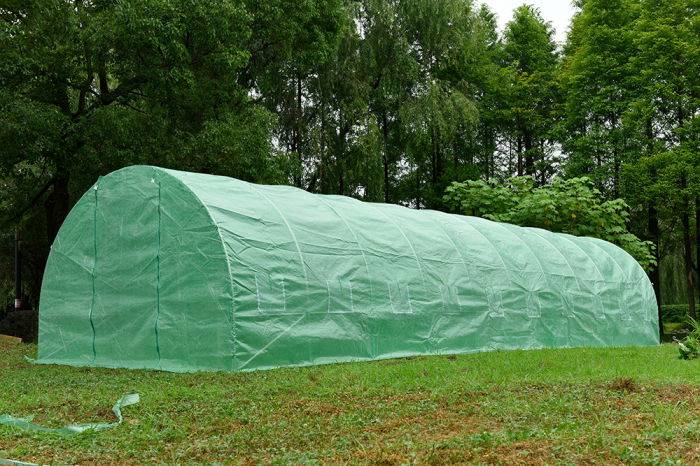 Sera polietilena 10x3x2 m 140g/mp UV4 [4]