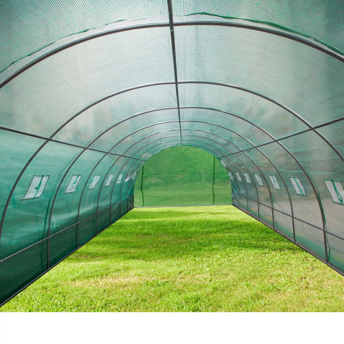 Sera polietilena 8x4x2.5 m 140g/mp UV4 [6]