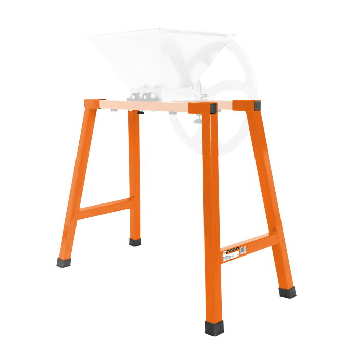 Stativ de lucru pentru Zdrobitor struguri Ruris SP28 [1]