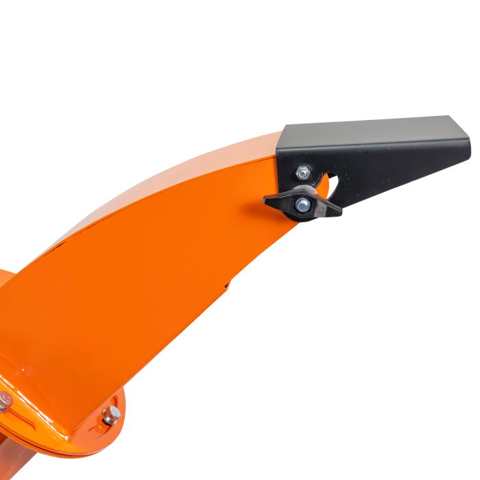 Tocator de crengi si resturi vegetale ruris st500 [9]