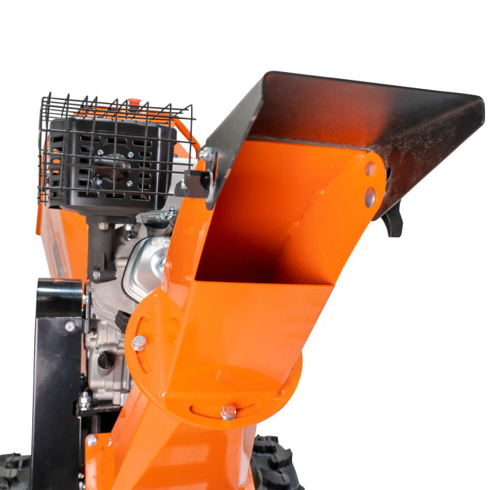 Tocator de crengi si resturi vegetale ruris st500 [10]