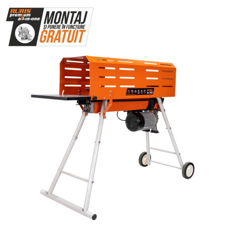 Gradina - Despicator lemne ruris dl700