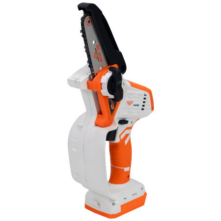 Gradina - electroferastrau telescopic pe acumulator ruris 1424e