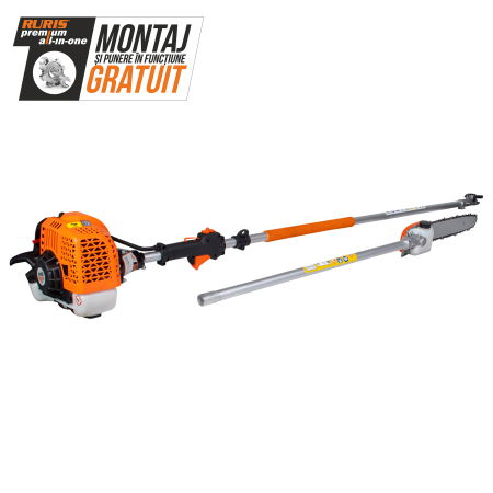 Gradina - emondor ruris r10