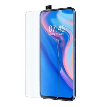 GSM - Folie de Sticla Transparenta, Flippy, 3D Compatibila cu Huawei Nova 13