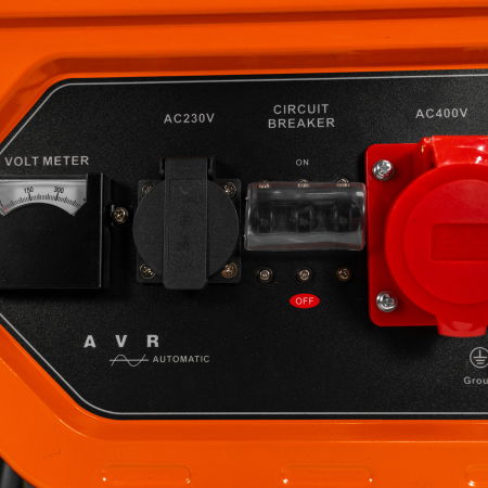 Generator ruris r-power ge5500rc [7]