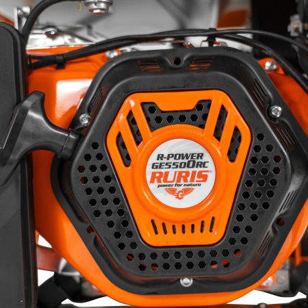 Generator ruris r-power ge5500rc [3]